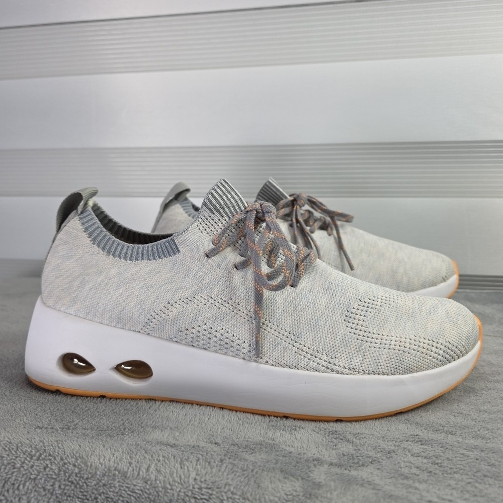 Infinity by Cherokee Nursing Women's US Size‎ 10 Sneakers Shoes Bolt Lynx